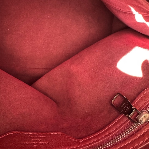 Louis Vuitton Bag! EUC - Picture 8 of 9